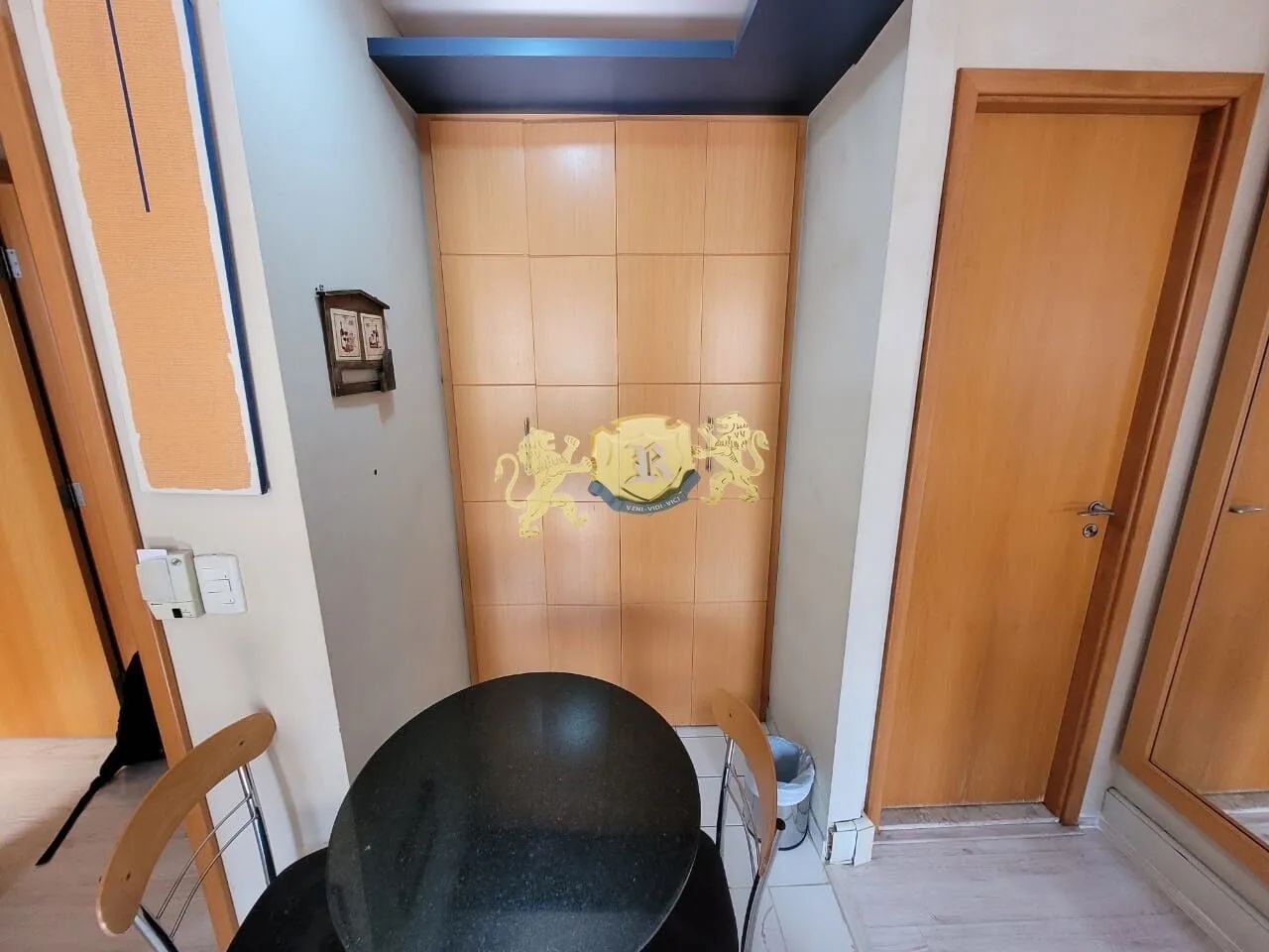 Flat com 2 Quartos para alugar, 42m² no Jardins - Foto 4