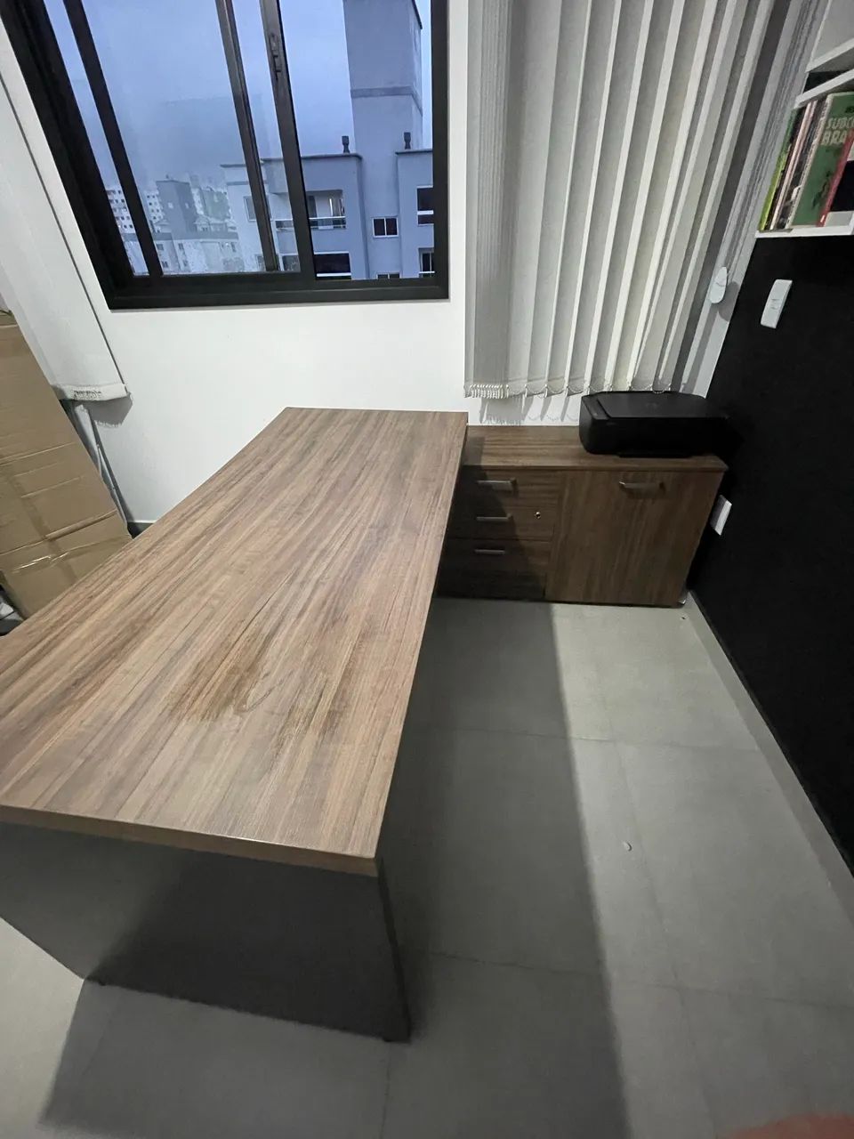 Mesa de escritório  - Foto 2