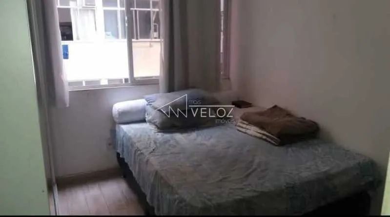 Kitnet/Conjugado : / Residencial / Centro - Foto 2