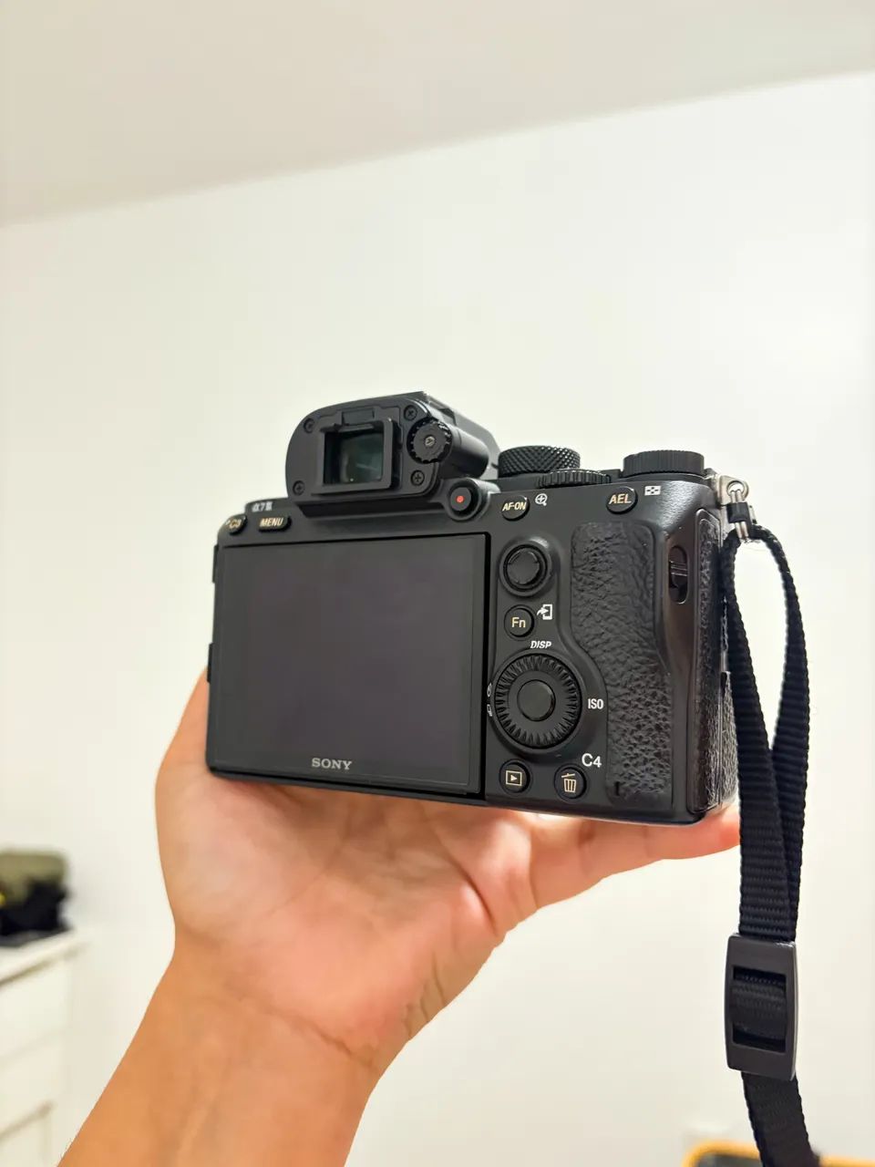 Sony A7III - Câmera - Foto 3