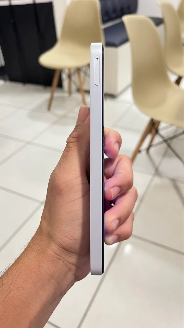 Samsung Galaxy A15 128GB 4GB RAM - Funcionando Perfeitamente - Foto 3