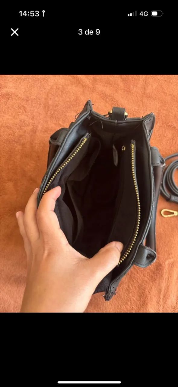 Bolsa  - Foto 2