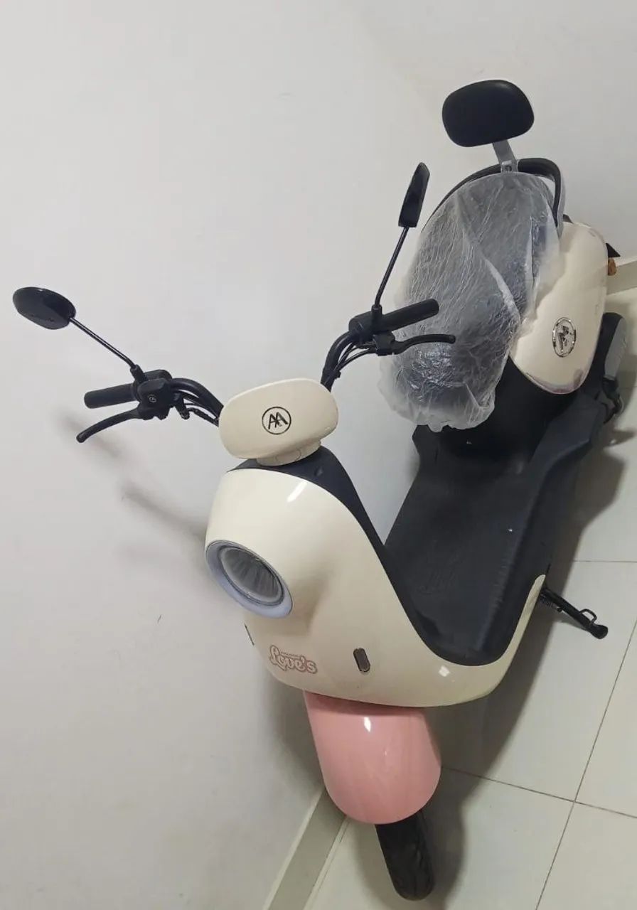 MOTO AIMA 800W - Foto 2