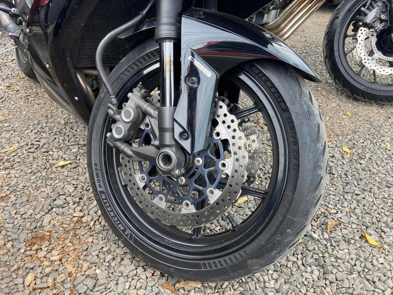 Kawasaki Zx-10/ Zx-10r 1000cc 2008 - 1523786712 | OLX