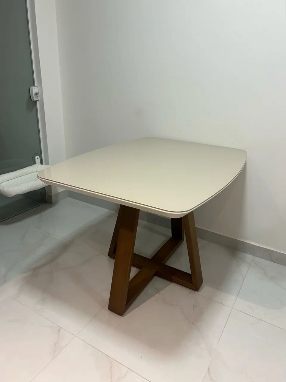 Mesa de jantar 4 lugares - Foto 3