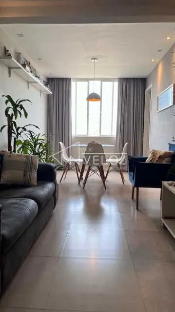Apartamento - / Residencial / Centro - Foto 3