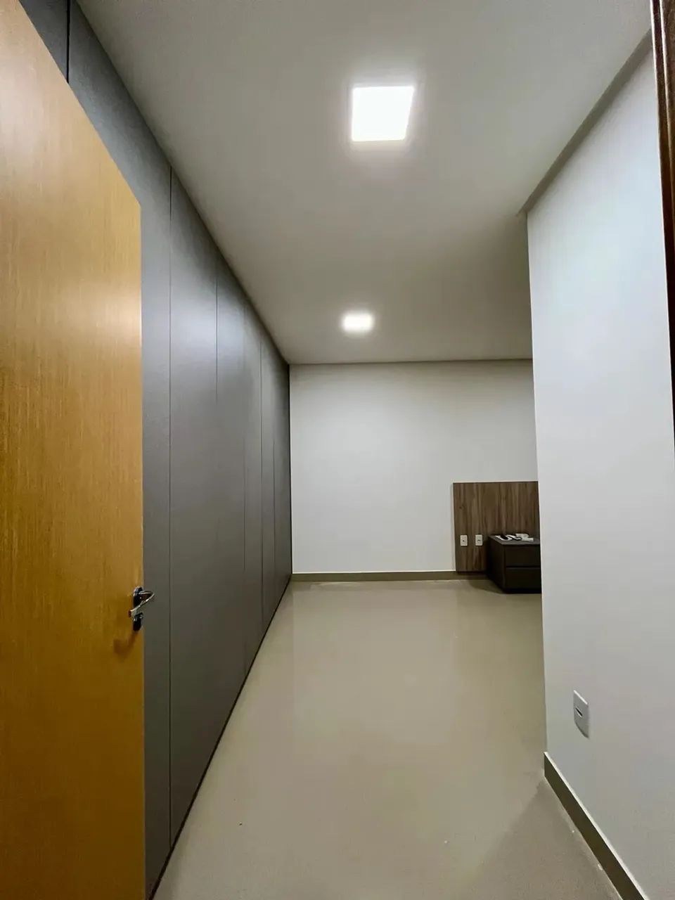 Locação Apartamento 2Q 1ste 69m2 no FULL Bueno, Setor Bueno, Goiânia Go - Foto 7