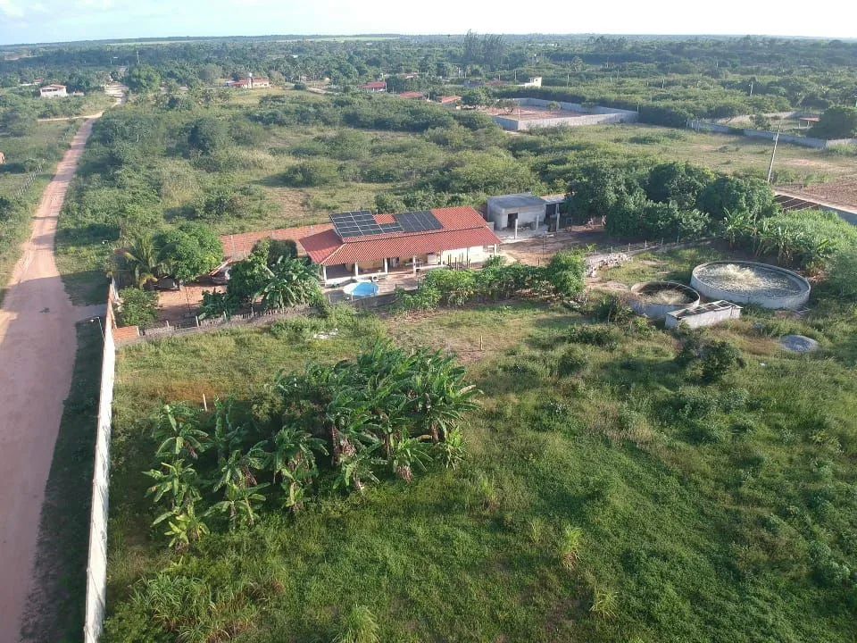Foto - São José de Mipibu - 