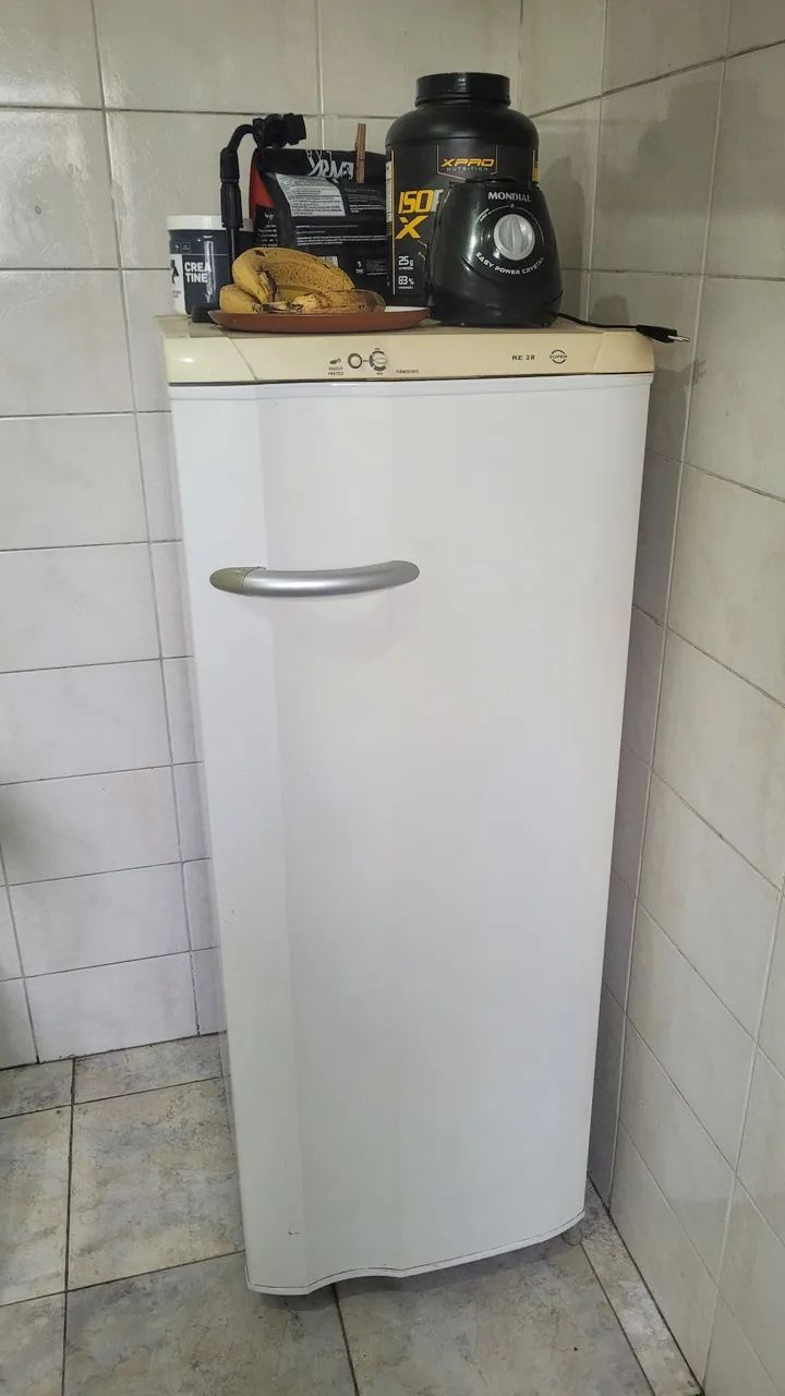 Geladeira  - Foto 2