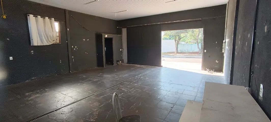 Aluga-se barracão  - Foto 4