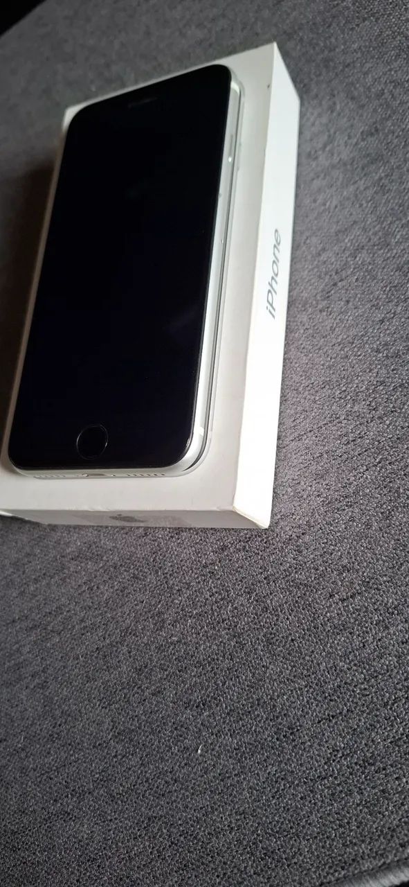 Iphone se 2 geraçao - Foto 2