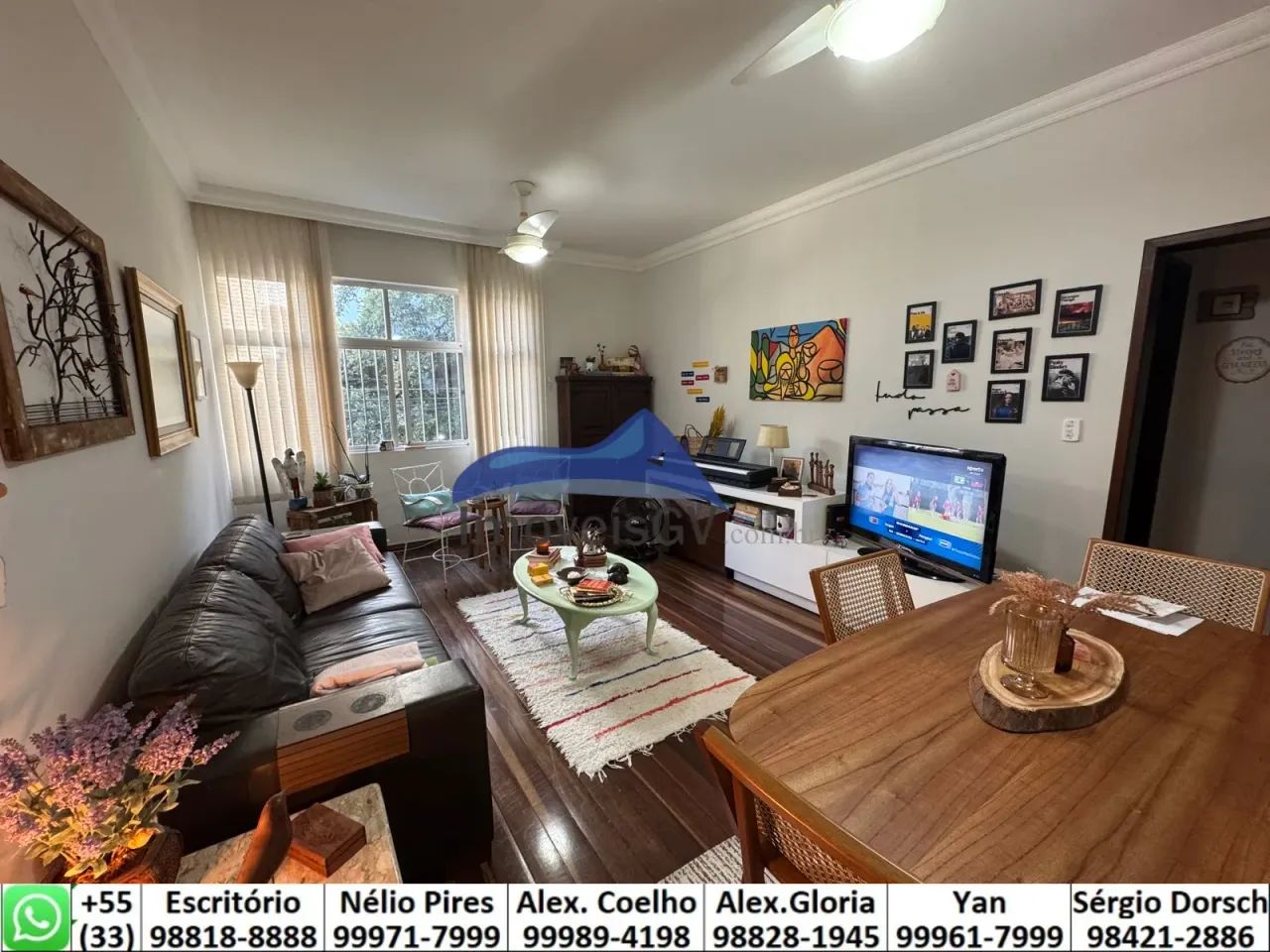 Apartamento