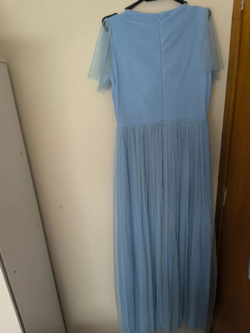 Vestido azul serenity  - Foto 2