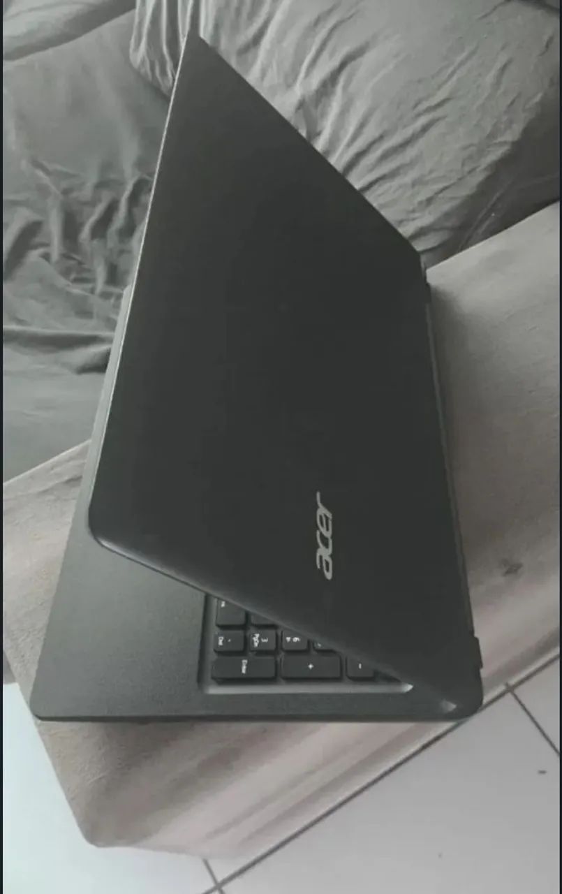 Notebook Acer i3 7° geração  - Foto 3