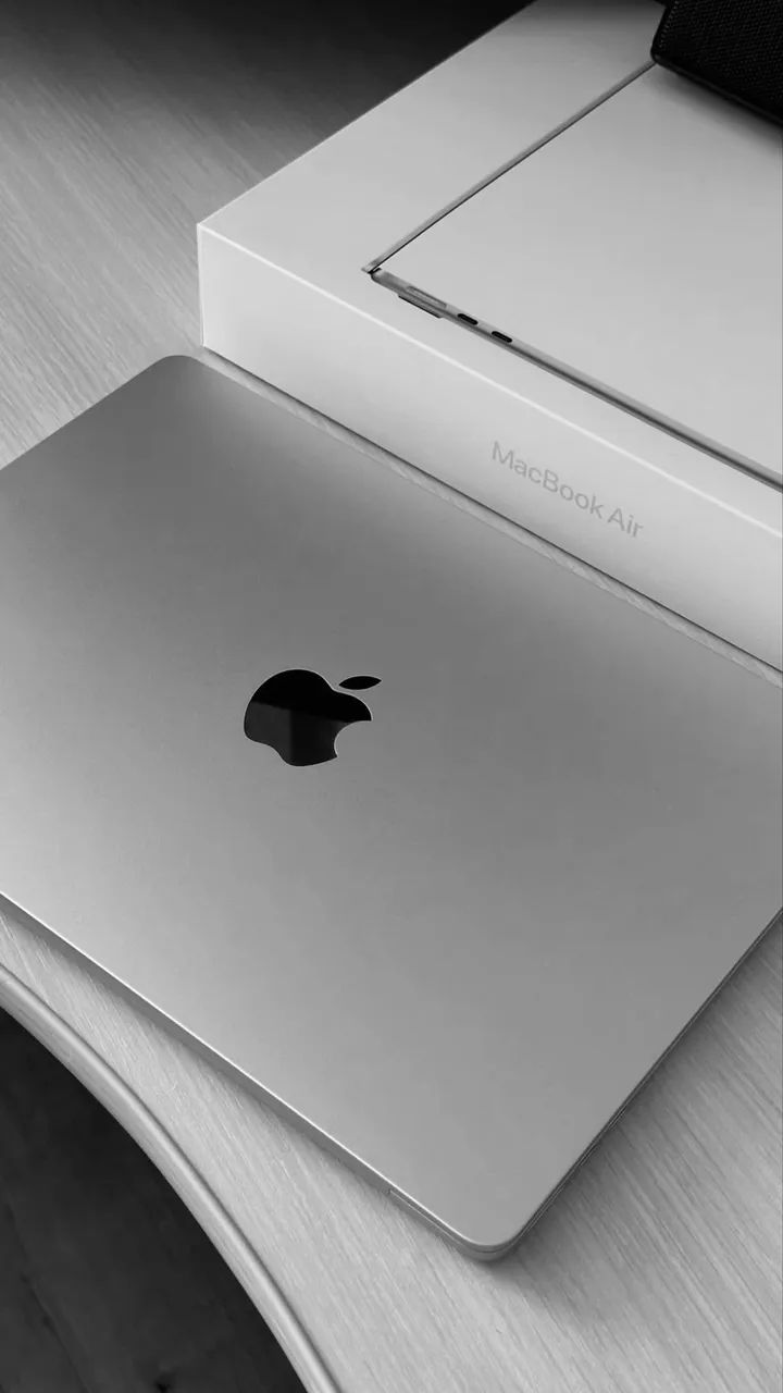 MacBook 