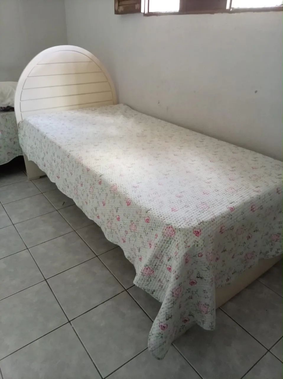 Cama em mdf - Foto 2