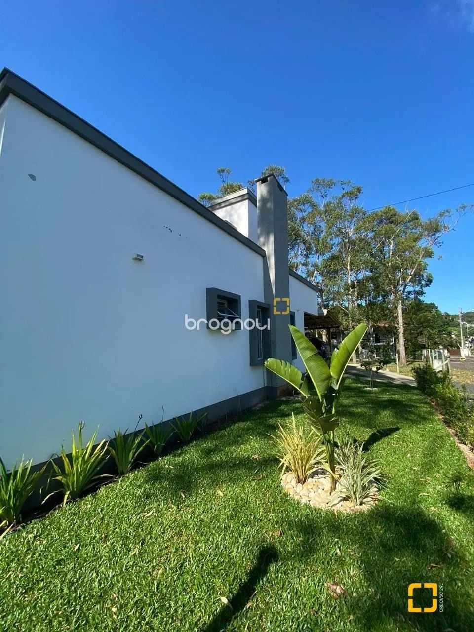 Casa, 2 dormitórios no bairro Ponta das Canas em Florianópolis - Foto 2