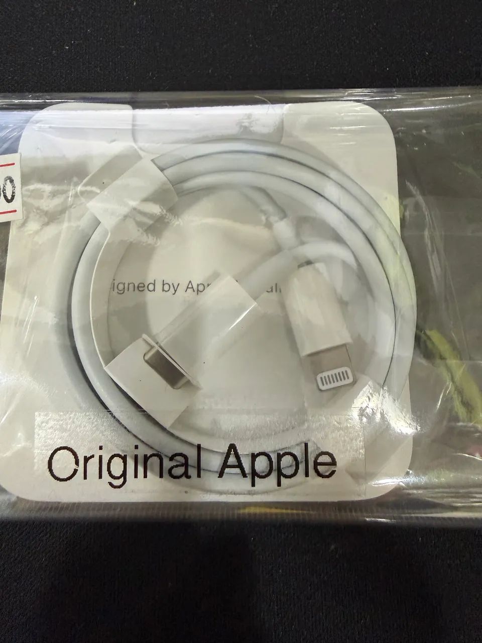 cabo tipoC lightning Apple - Foto 2