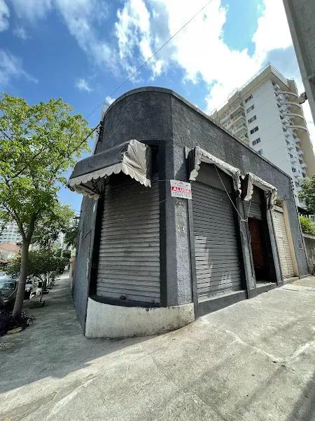 loja com 126m² em Santa Rosa - Niterói - RJ
