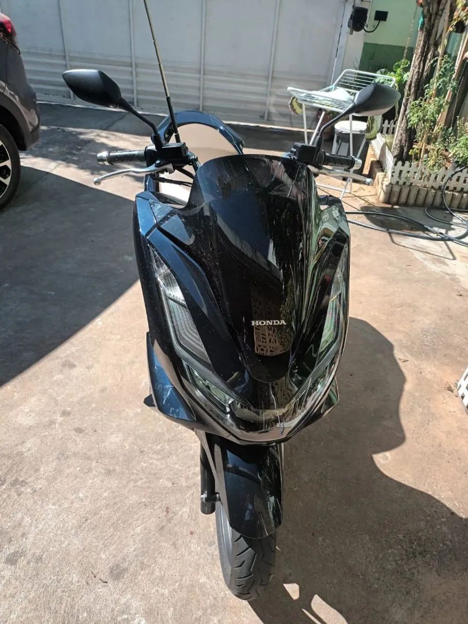 Honda PCX 160 DLX ABS - Foto 3