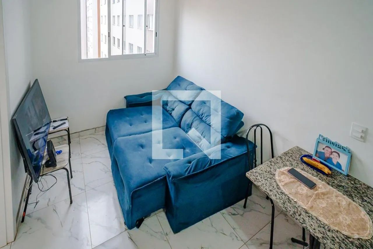 Apartamento à Venda - Jaguaré, 2 Quartos, 35 m2 - Foto 5