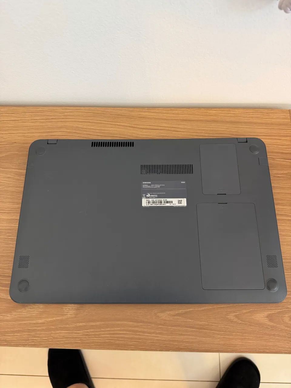 Notebook Samsung 15.6 - Foto 3