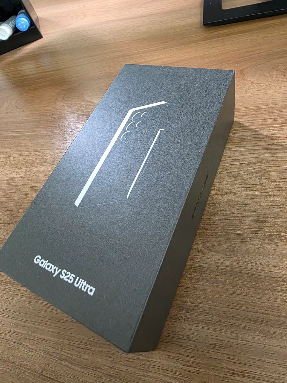 Samsung Galaxy S25 Ultra LACRADO