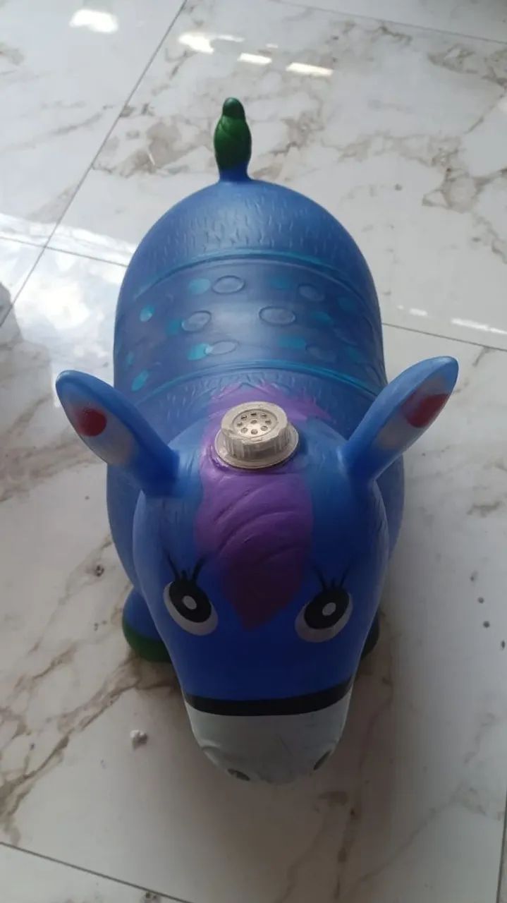 Cavalinho upa upa