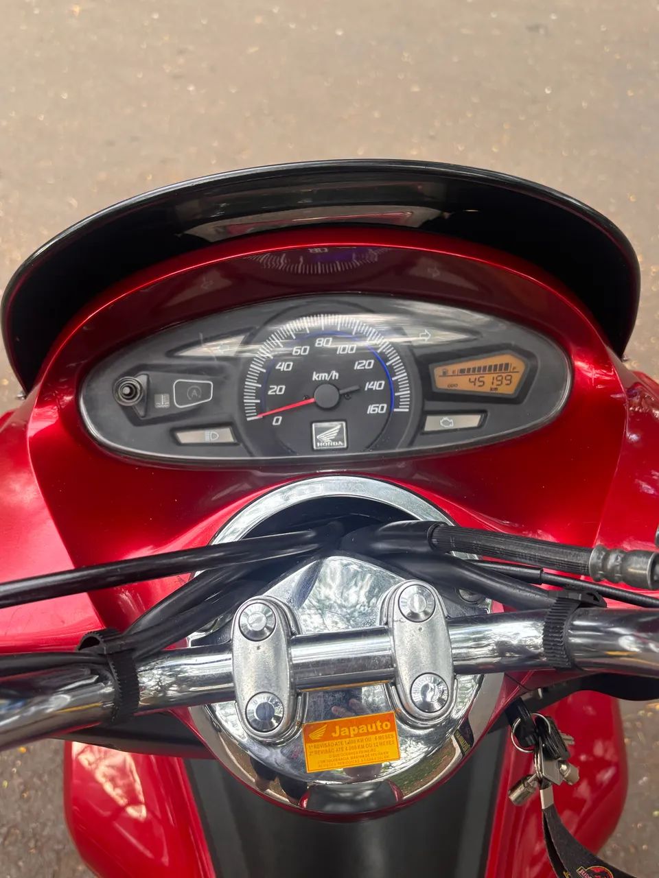 PCX 150 - Foto 4