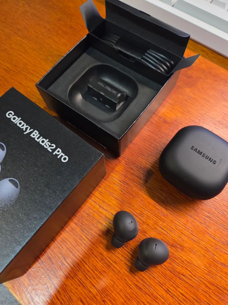 Galaxy Buds2 PRO - Foto 2