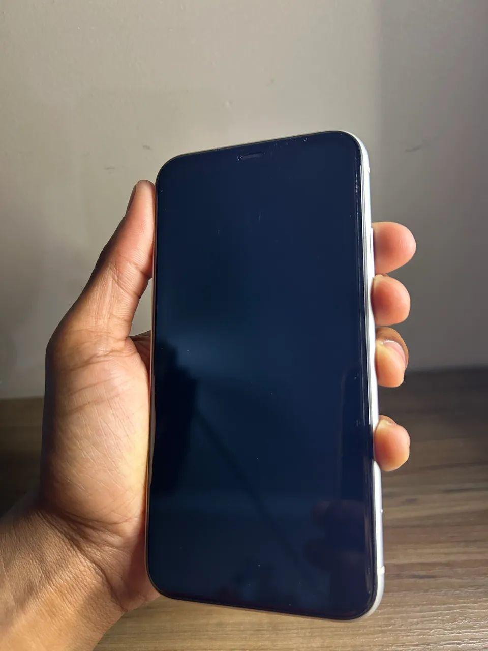 IPHONE 11 - 64GB - BRANCO - Foto 2