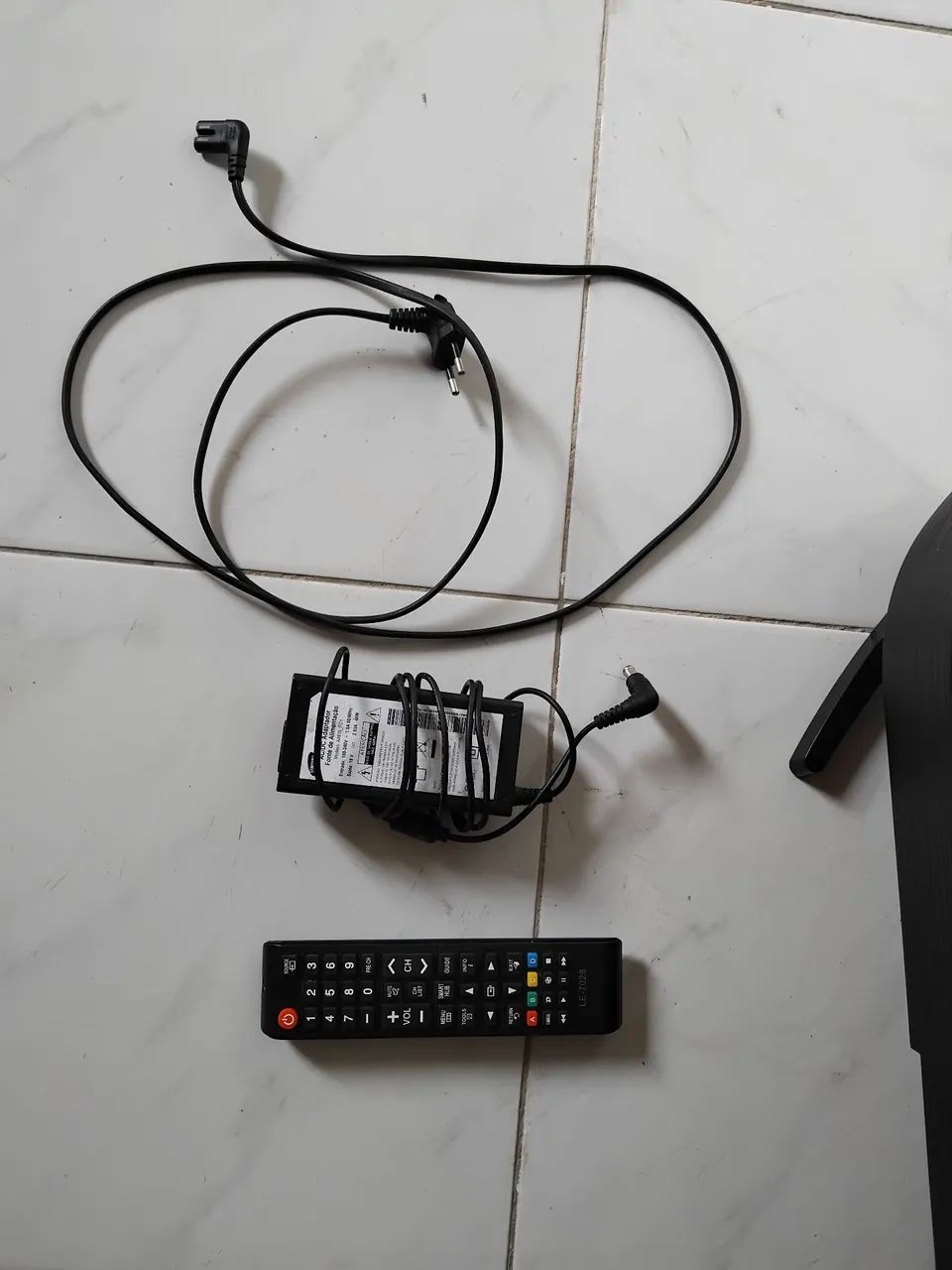 TV SAMSUNG SMART 32 POL.  - Foto 5