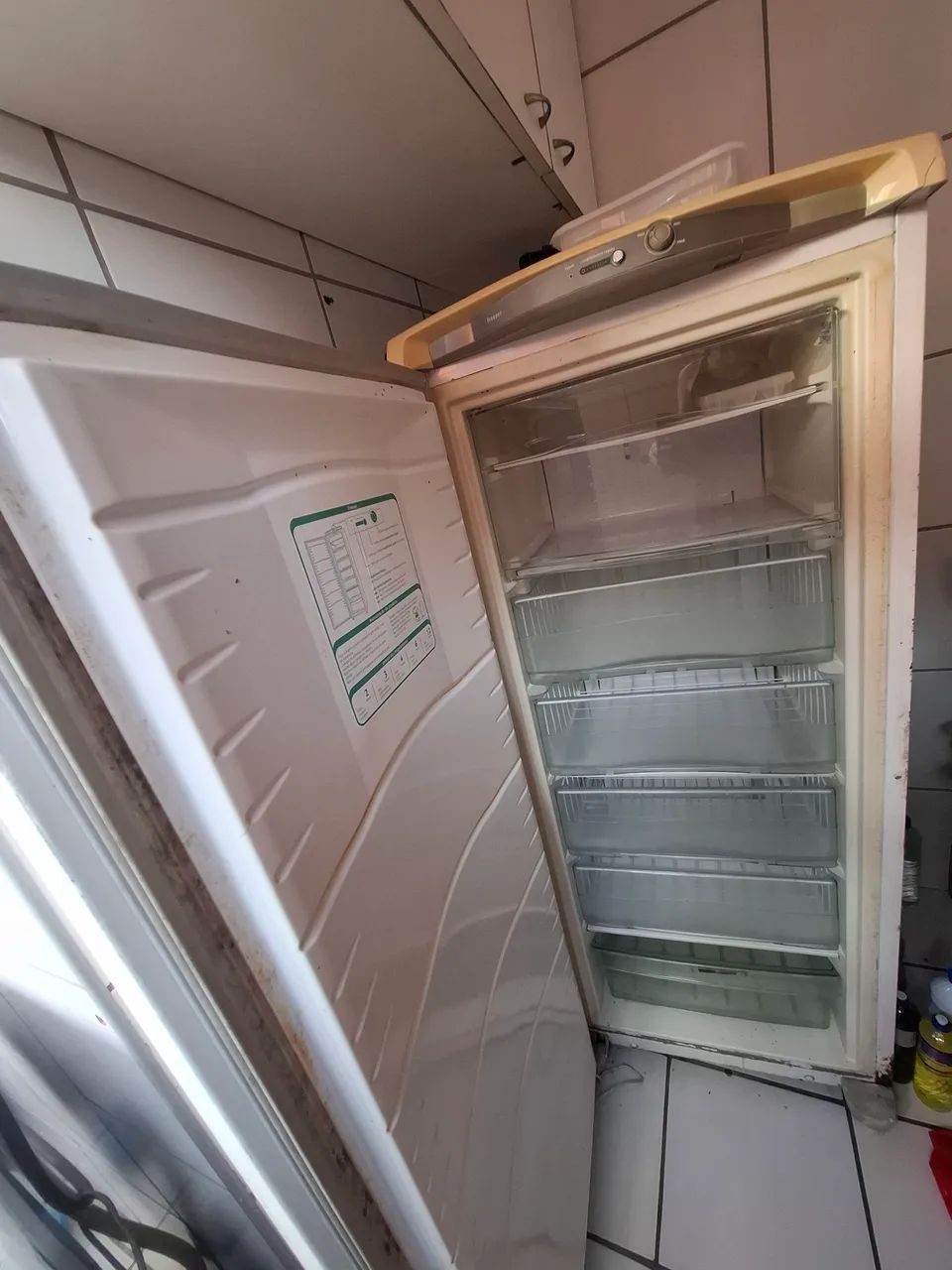 Freezer Consul - Foto 4