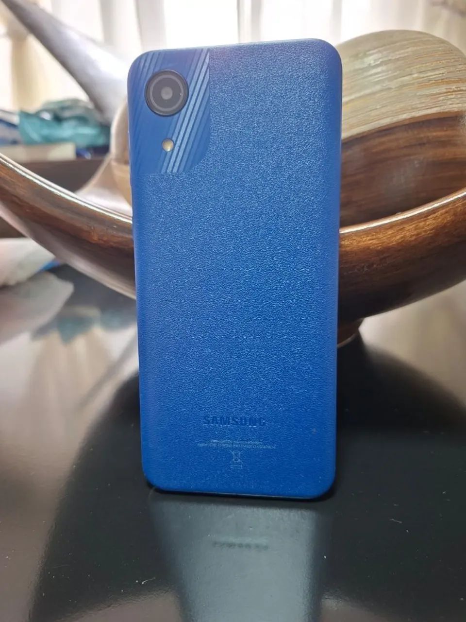 Samsung A03 - Foto 2