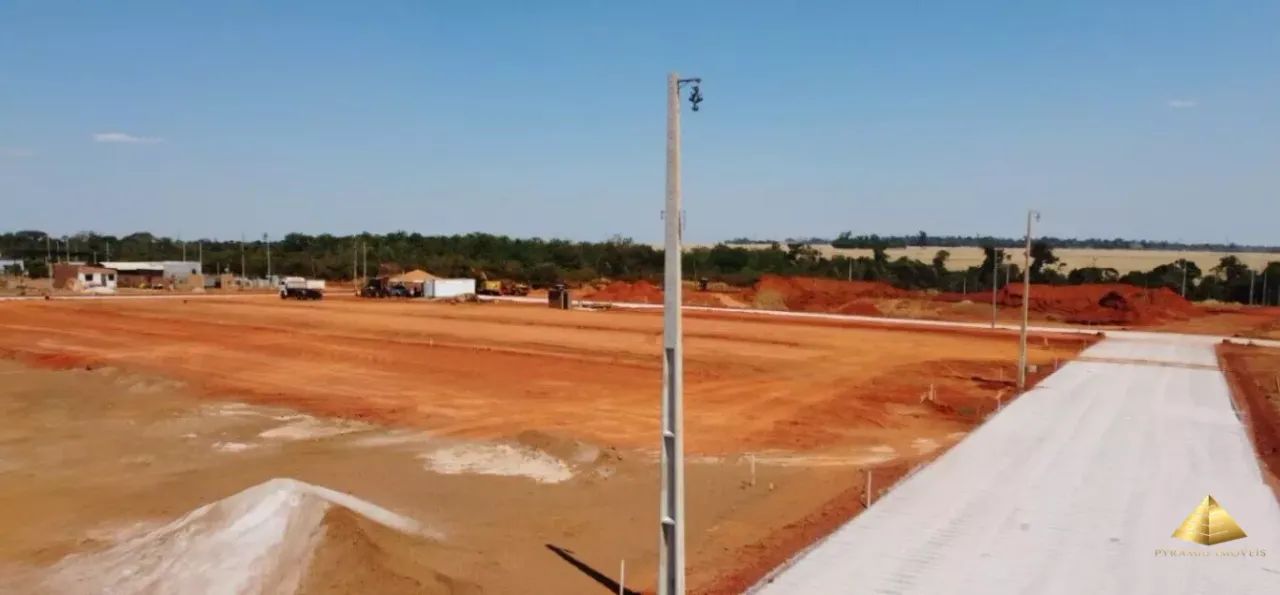 Terreno para venda, Eunice, Sinop - Foto 3