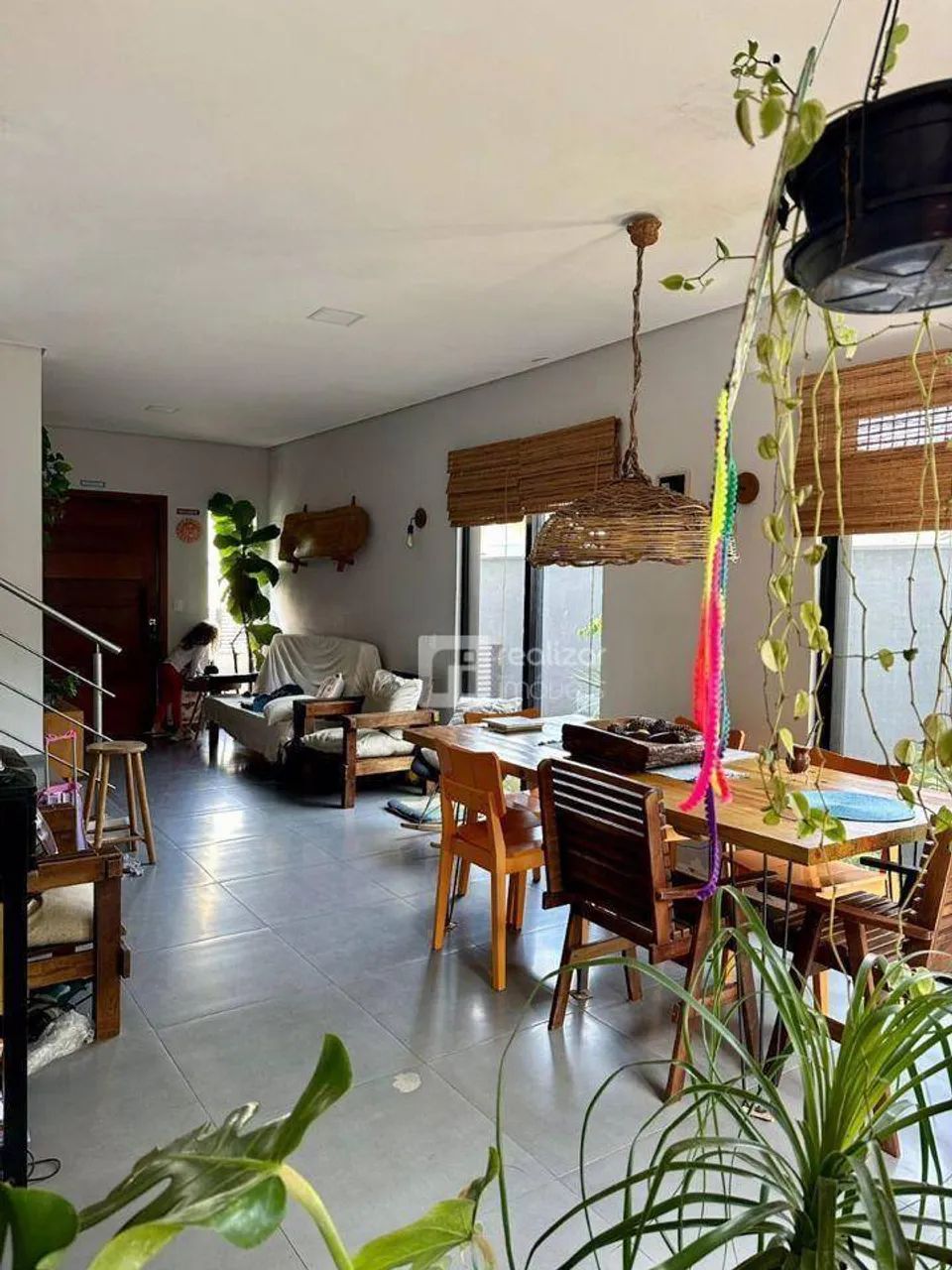 Casa Residencial à venda, Rio Tavares, Florianópolis - CA0904. - Foto 4