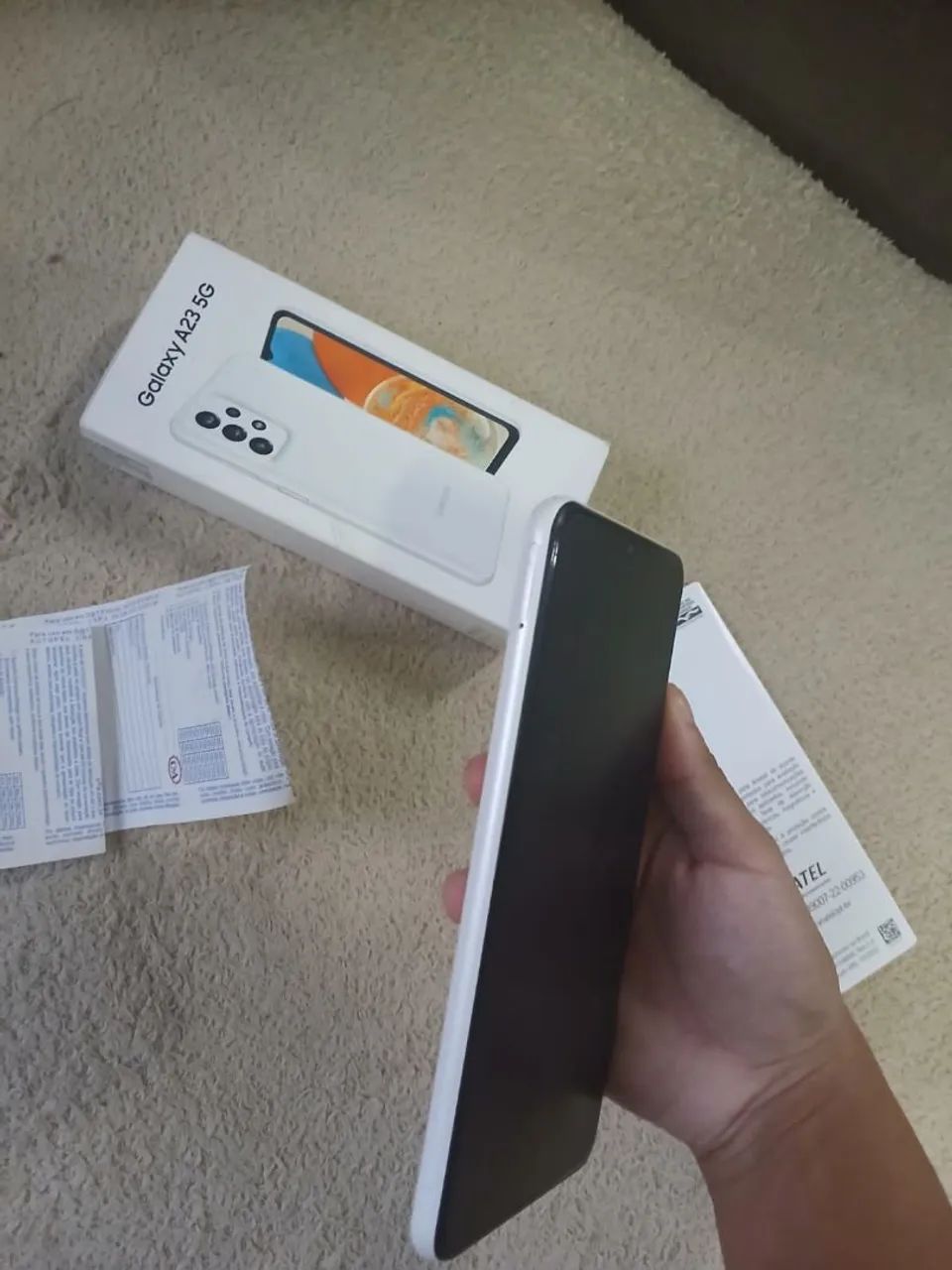 Samsung A23 5G  - Foto 5
