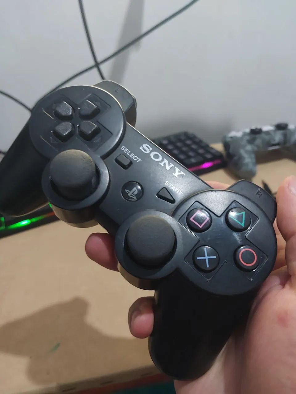 Controle ps3 original 