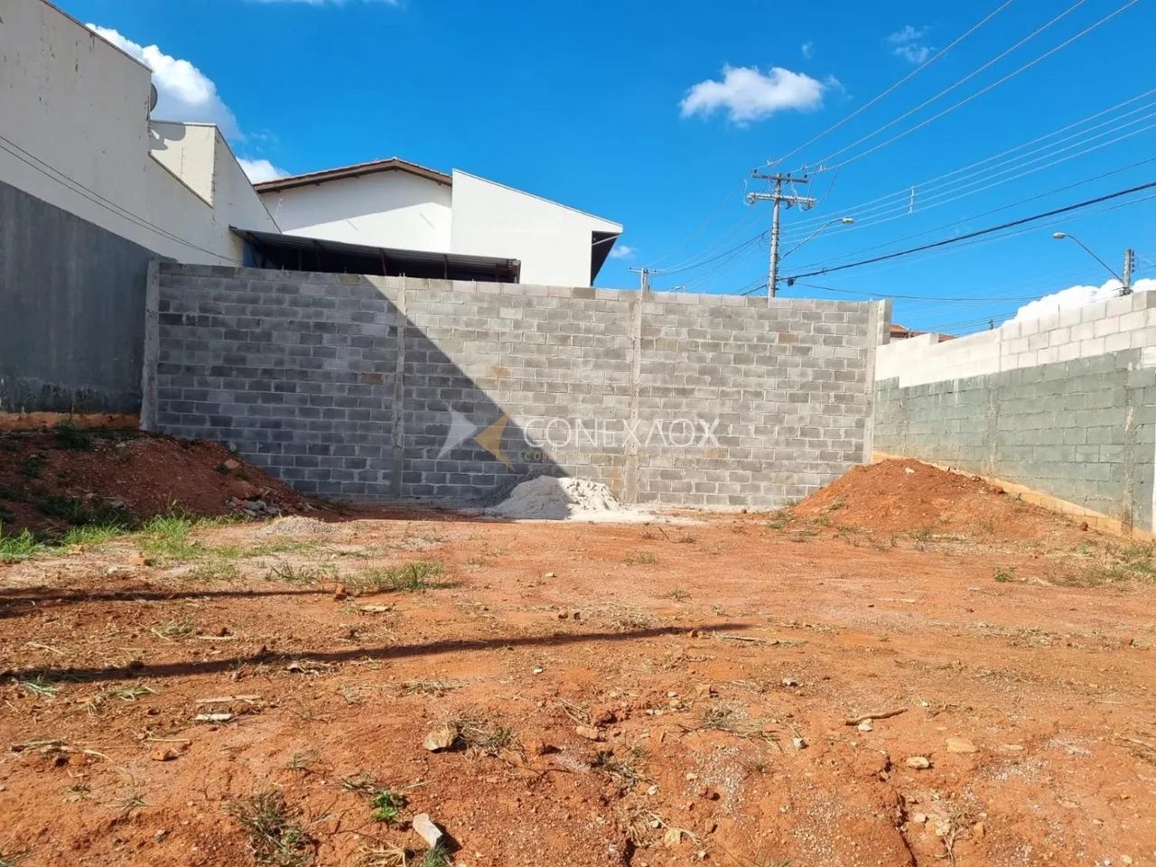 terreno - Jardim Boa Esperança - Campinas - Foto 3