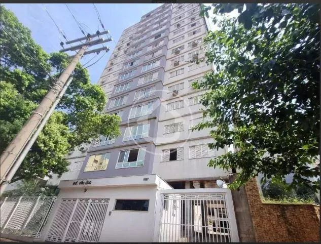 APARTAMENTO MOBILIADO EM LOCALIZAÇÃO PRIVILEGIADA