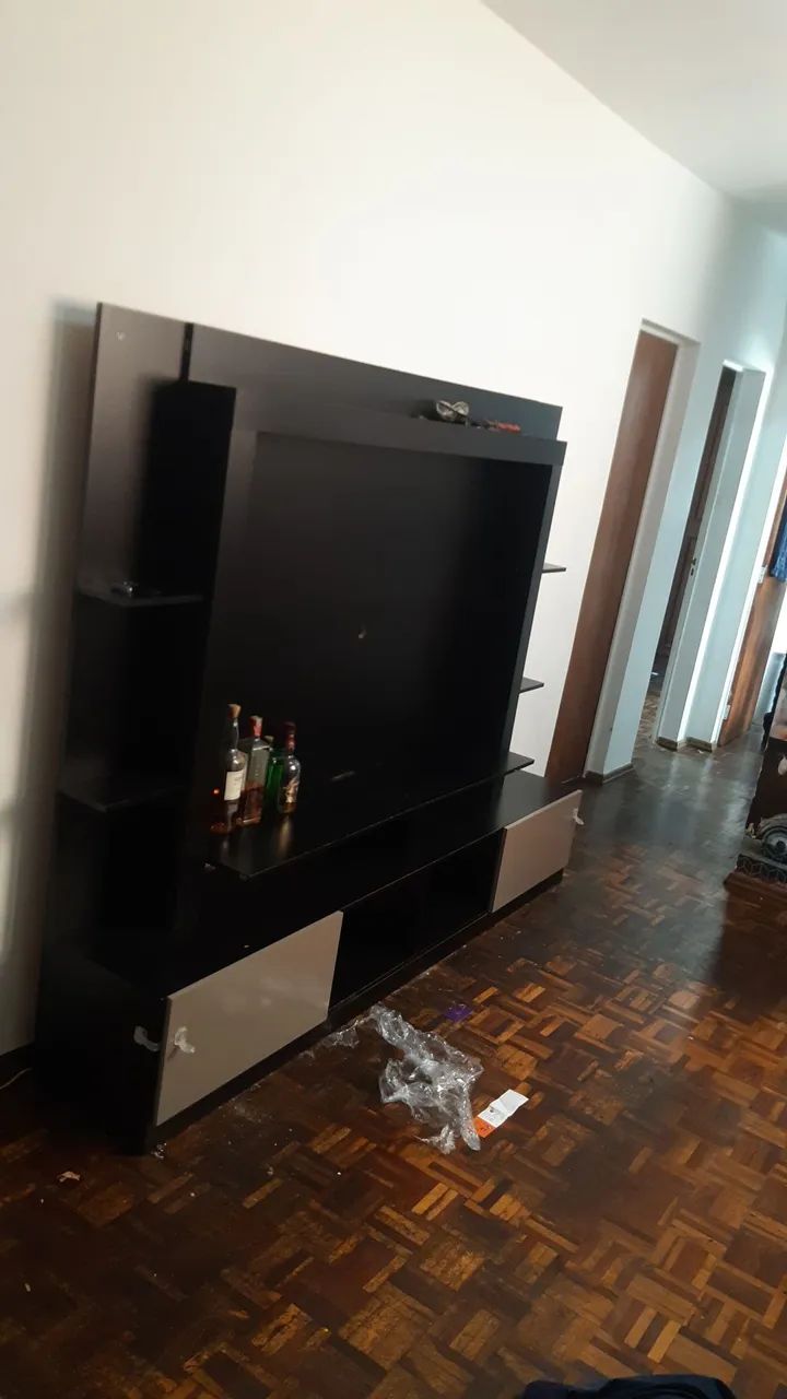 Rack com painel integrado  - Foto 2