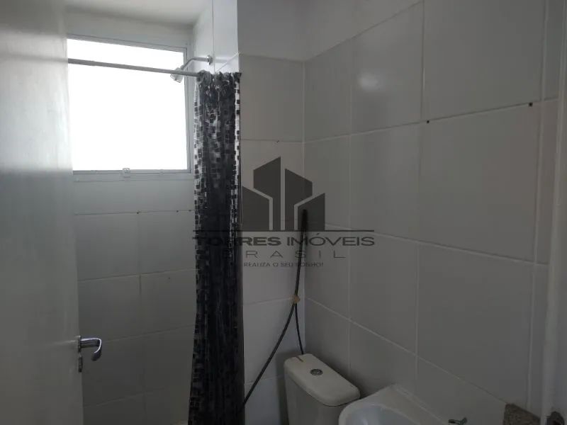 APARTAMENTO RIO DE JANEIRO BANGU - Foto 4