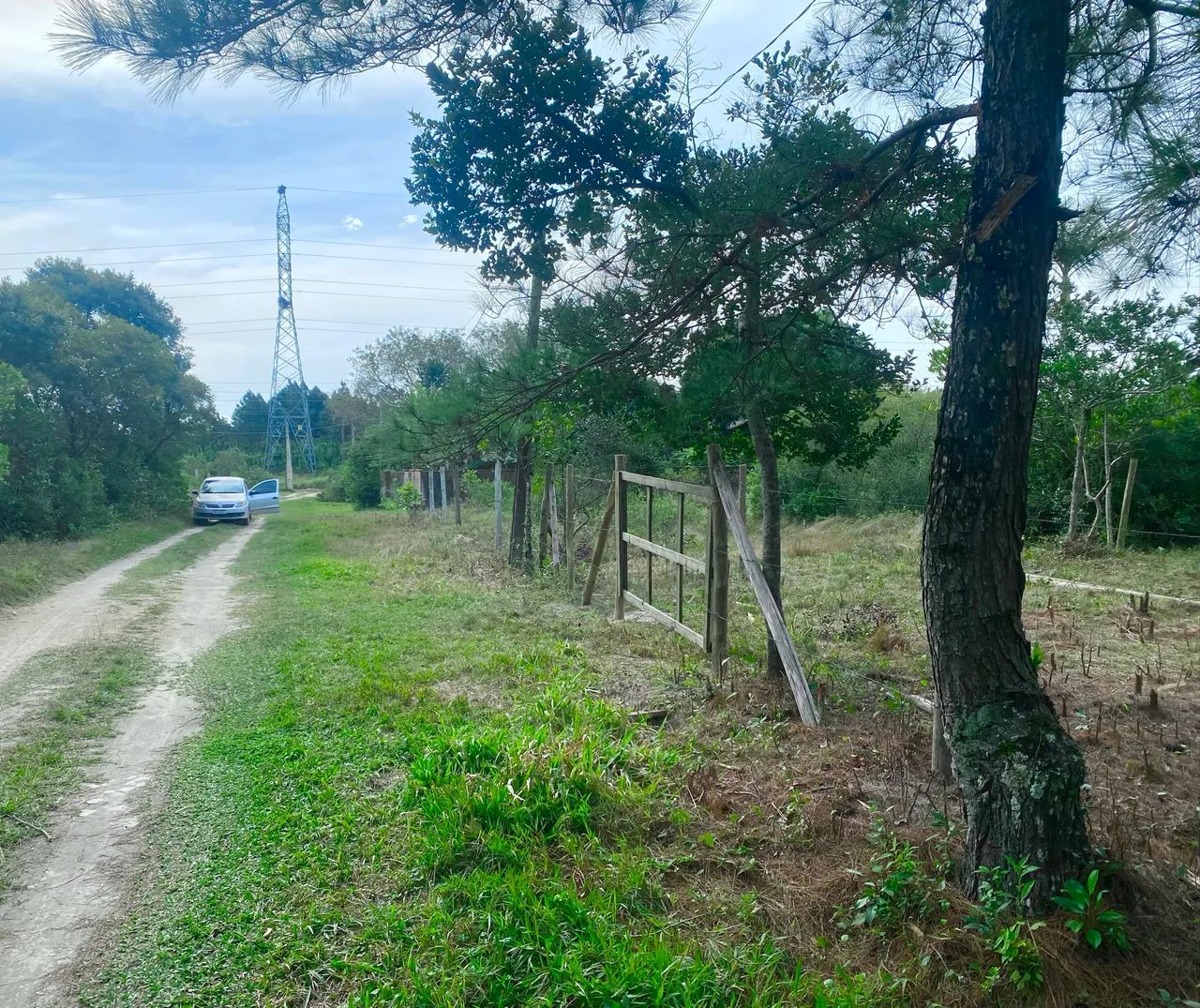 Lindo terreno na praia da pinheira  - Foto 3