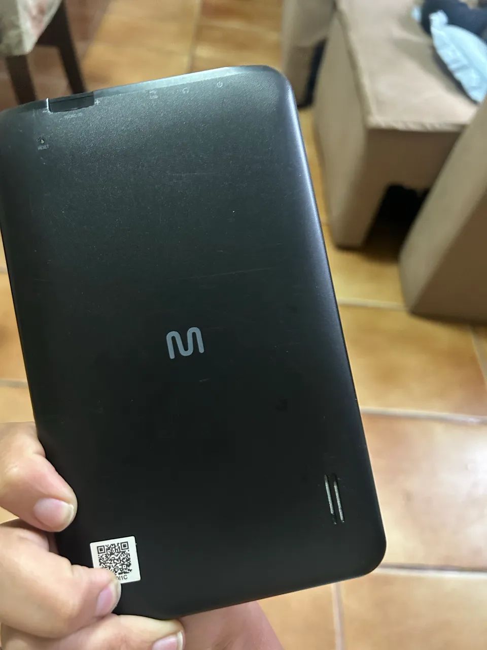 TABLET MULTILASER M7 - Foto 2