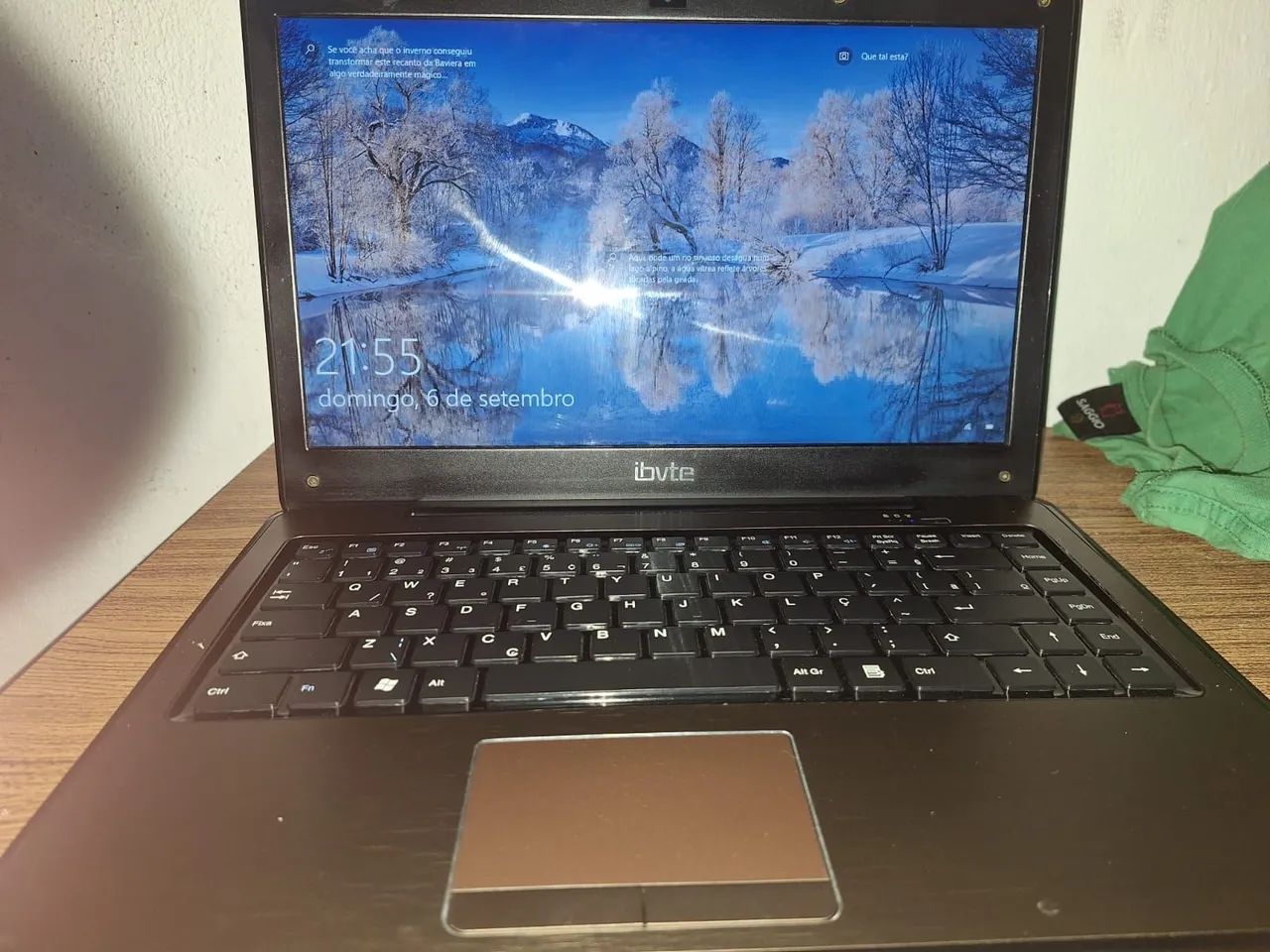 Notebook Ibyte I5 3 Geração  - Foto 3