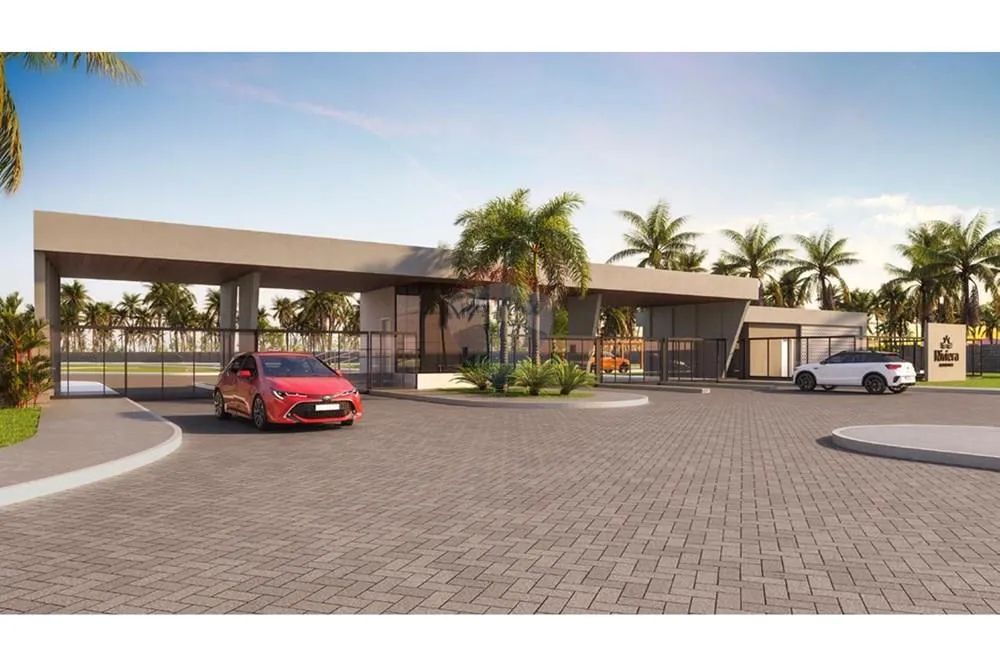 Riviera Beach Residence