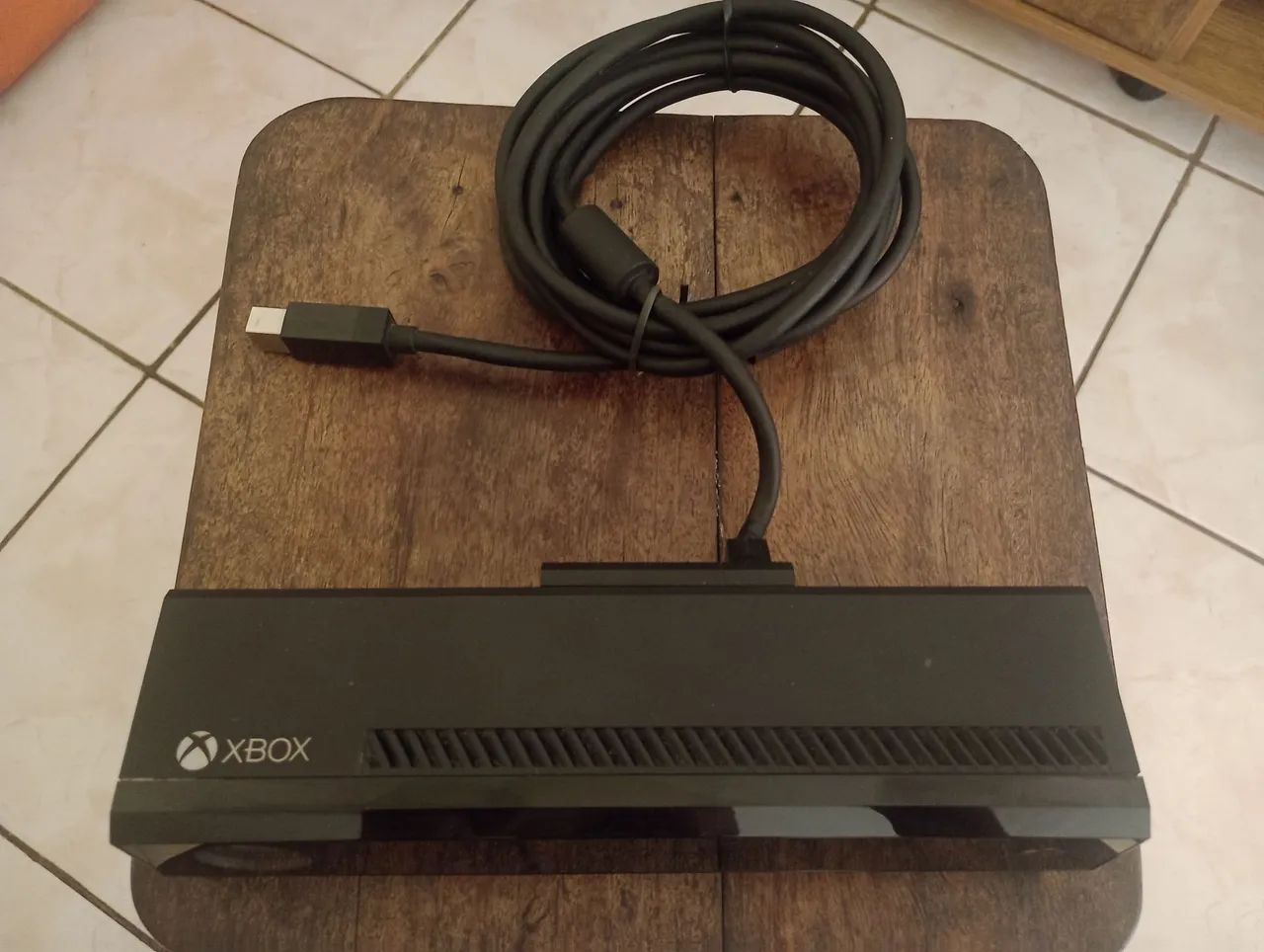 Kinect Xbox One Fat  - Foto 3