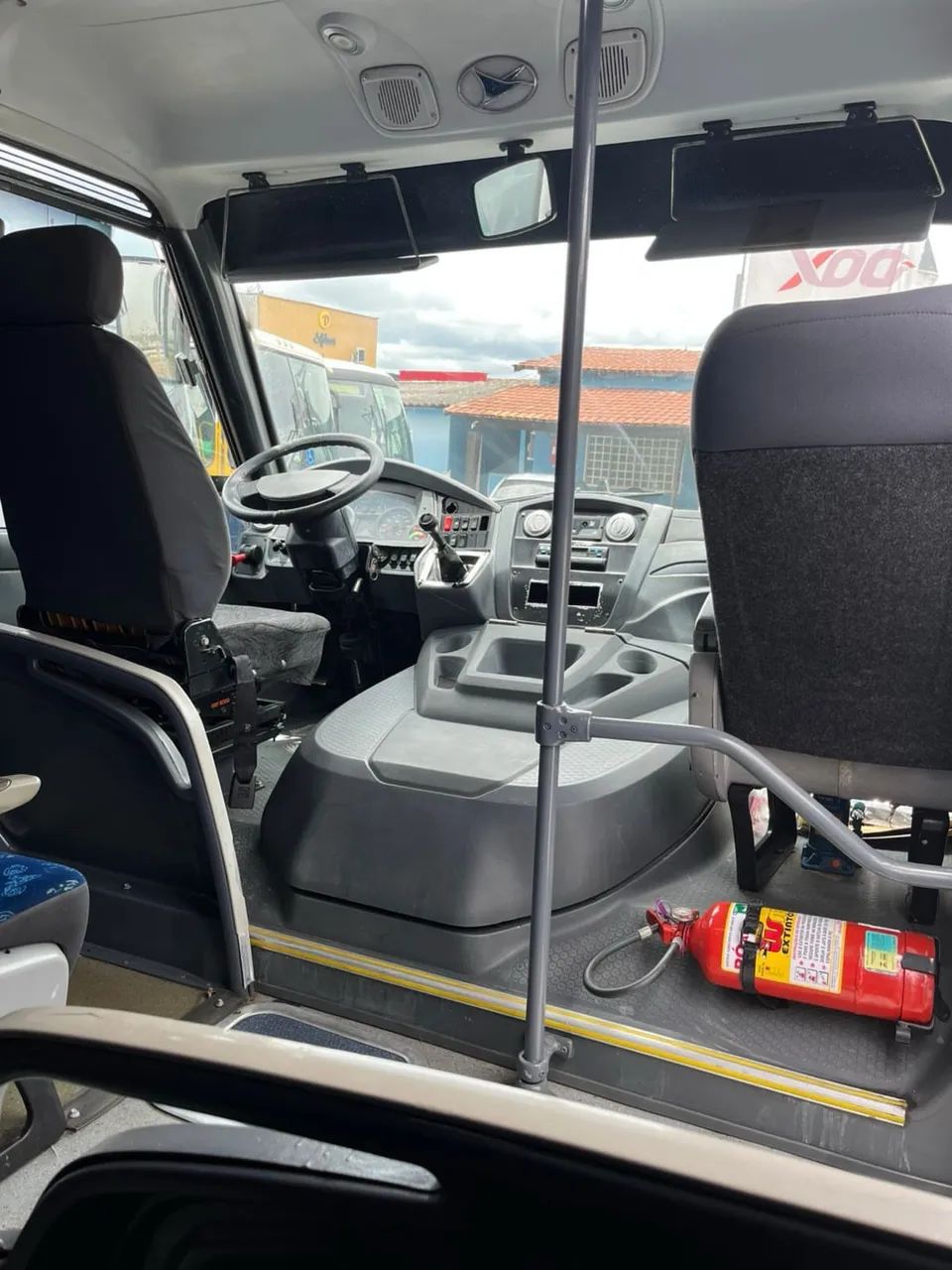 Micro ônibus  - Foto 4