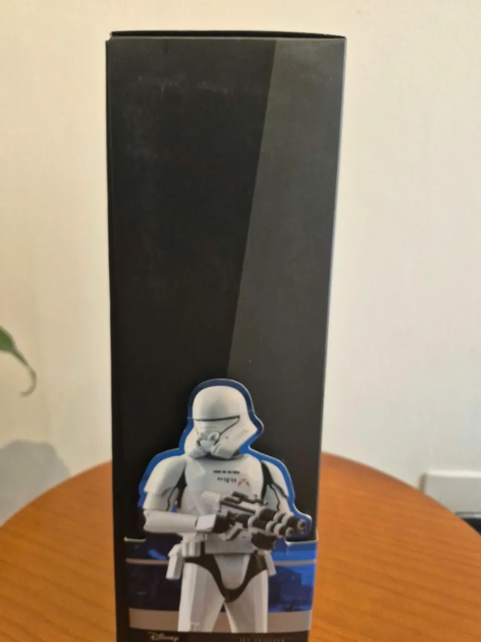 Hot Toys Jet Trooper - Star Wrars  - Foto 2