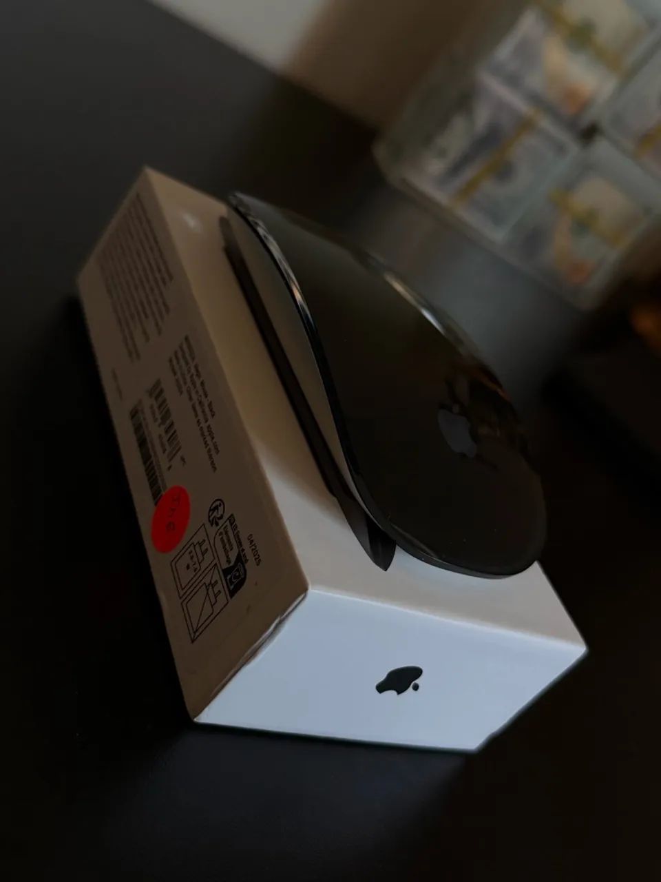 Magic Mouse comprado a 1 mês - Foto 2